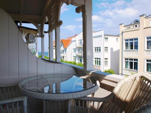 Hotel Villa Meeresgruss - image 2