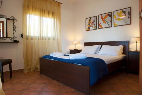 Apartments Villa L&M Skiathos - image 3