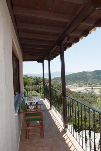 Apartments Villa L&M Skiathos - main image