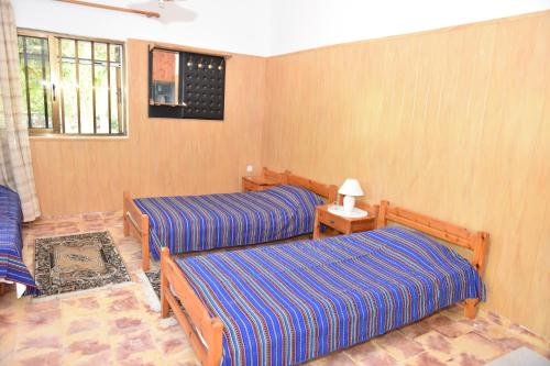  Paradise Rooms in Vrýsai