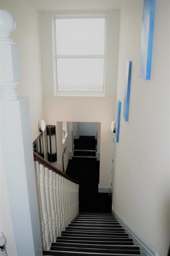 A szálláshely kívülről, Southsea Rocks Hotel in Portsmouth