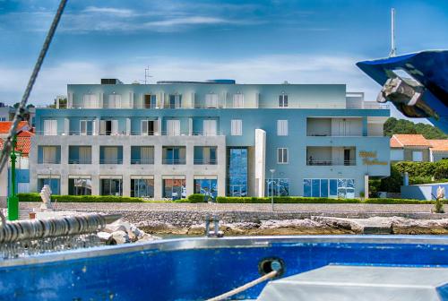 Hotel Pastura in Postira