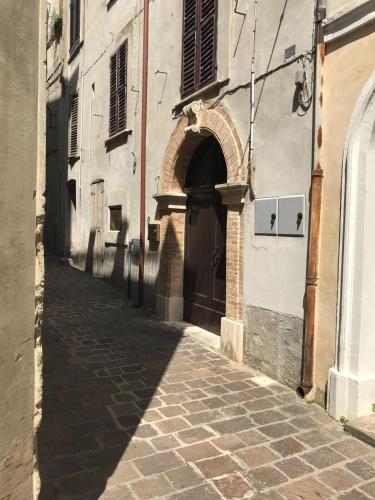  Da zia Lia Apartment in San Vito Chietino