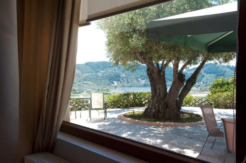 Apartments Villa L&M Skiathos - image 11