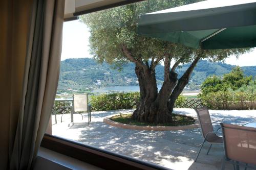 Apartments Villa L&M Skiathos