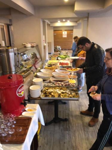  karagöl otel in Giresun