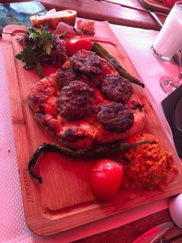  karagöl otel in Giresun