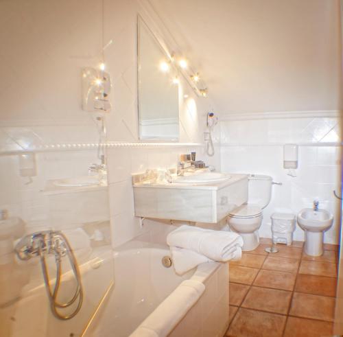 Hotel Spa El Muelle de Suances – Suances, MS