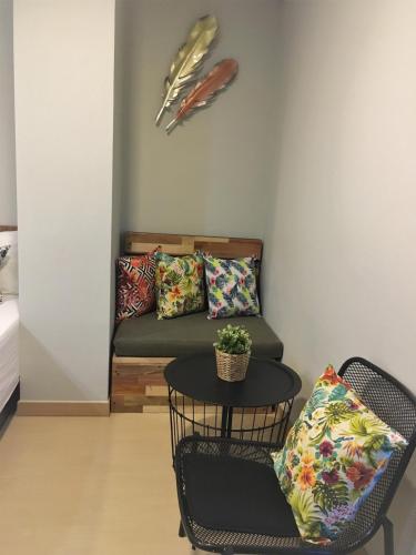Bangkok Saran Poshtel - image 11