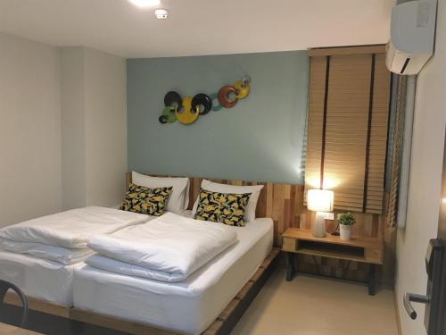 Bangkok Saran Poshtel