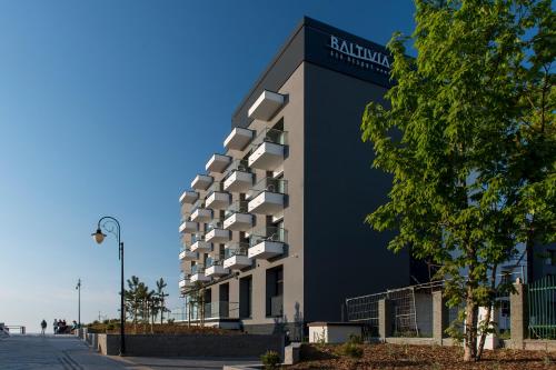 Baltivia Sea Resort - image 9