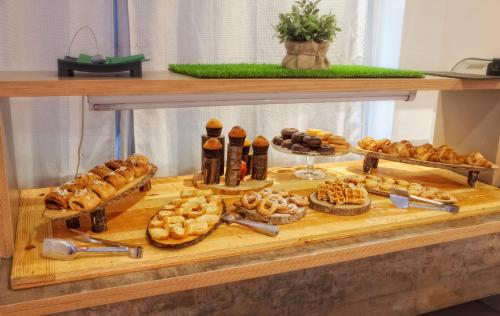 Hotel Spa El Muelle de Suances