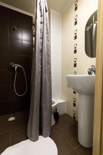 Hotel Shumak - image 5