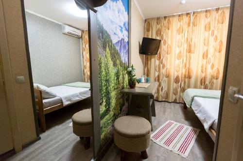 Hotel Shumak - image 7