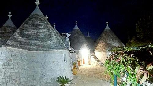 Trullo Sereno Angelo