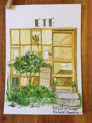 ETE Dalat
