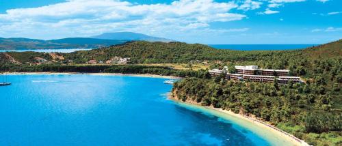 Apartments Villa L&M Skiathos - image 5