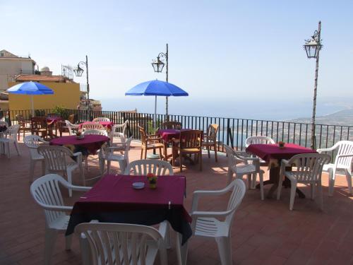 Hotel Panorama di Sicilia - image 7