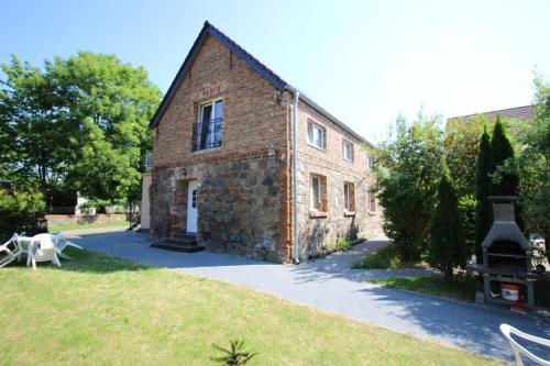 Exterior view, Ferienwohnung am Parsteinsee in Hoppegarten