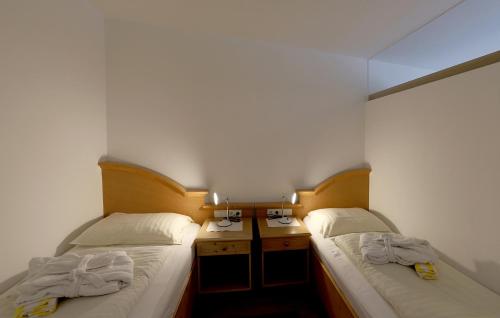 Hotel Kristall - image 8