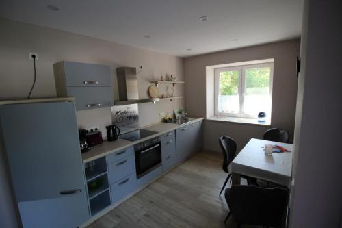 Ferienwohnung am Parsteinsee in Hoppegarten