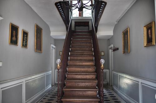 Chambres d'hotes Saint Denis in Mezieres-sur-Issoire