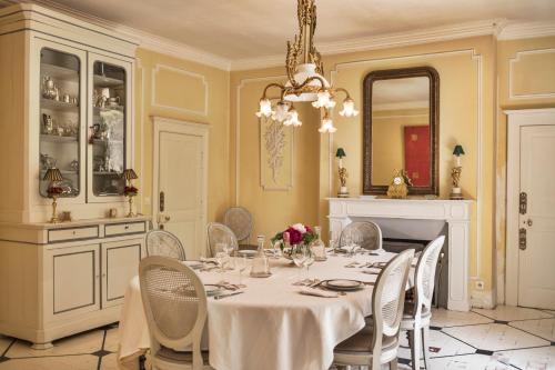 Chambres d'hotes Saint Denis in Mezieres-sur-Issoire