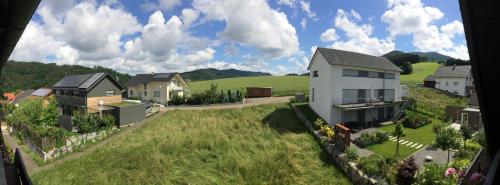 景觀, Gasthof Richebächli (Gasthof Richebachli) in 埃爾察赫