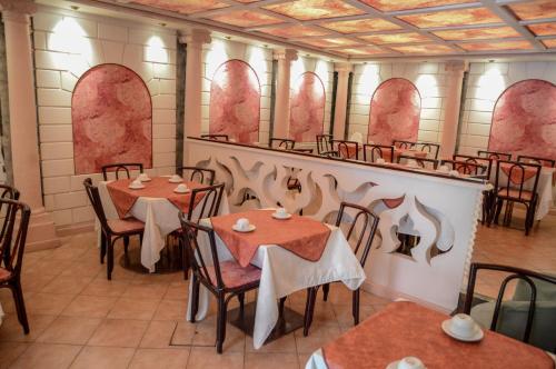 ホテル ル ブルバード