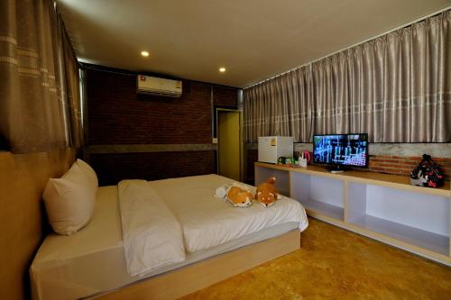 hotel photo