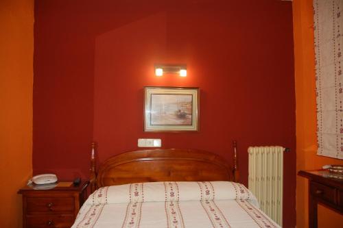 Hostal Residencia Castilla - image 6
