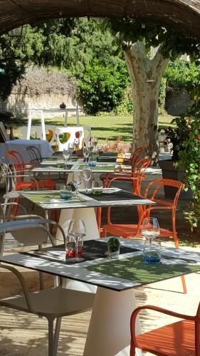 Auberge de la Cauquiere - image 5