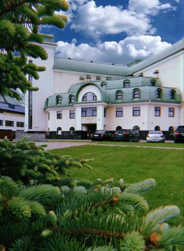 hotel photo