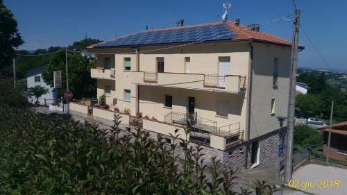 Antica Gemma BnB San Mauro Pascoli