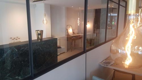 Rewindhotel – Oostduinkerke