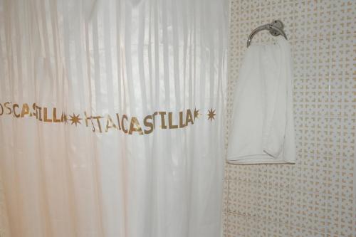 Hostal Residencia Castilla - image 11