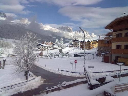 El Ladinia Someda - Apartment - Moena