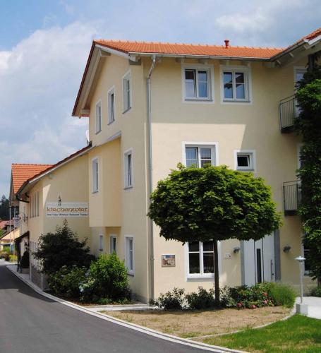 Zum Kirchenwirt - Hotel - Neukirchen vorm Wald