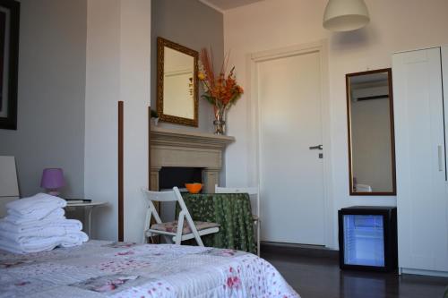 B&B Lost in Rome - main image