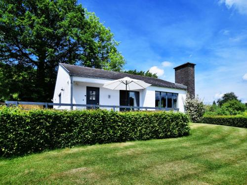  Terrasse De L Ourthe, Pension in Bomal