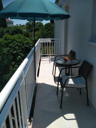  Studio Petra in Korčula