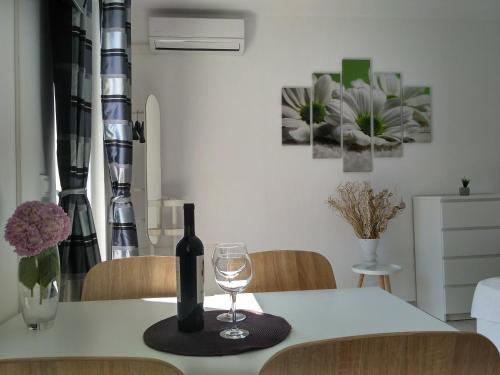  Studio Petra in Korčula