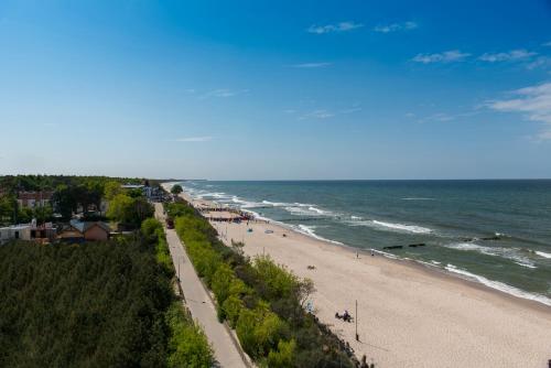 Baltivia Sea Resort - image 12