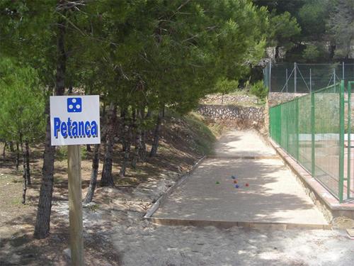 Camping Santamarta - image 3