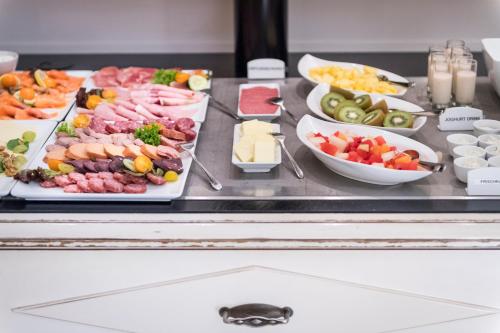 Romantik Hotel zum Stern - image 4