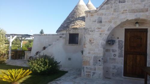 Trulli La collinetta