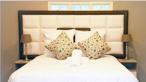 Mount Shekinah Country Hotel