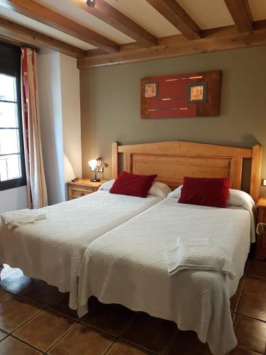 Apartaments Cal Noi - image 10