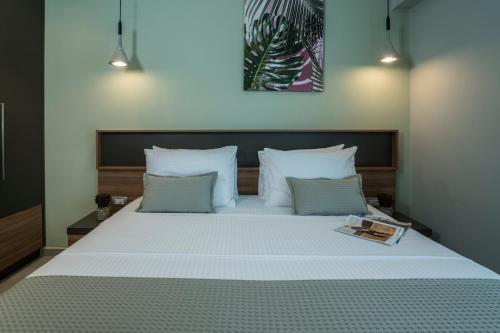 Mediterranean Luxury Apartment