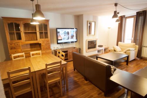 Apartaments Cal Noi - image 8